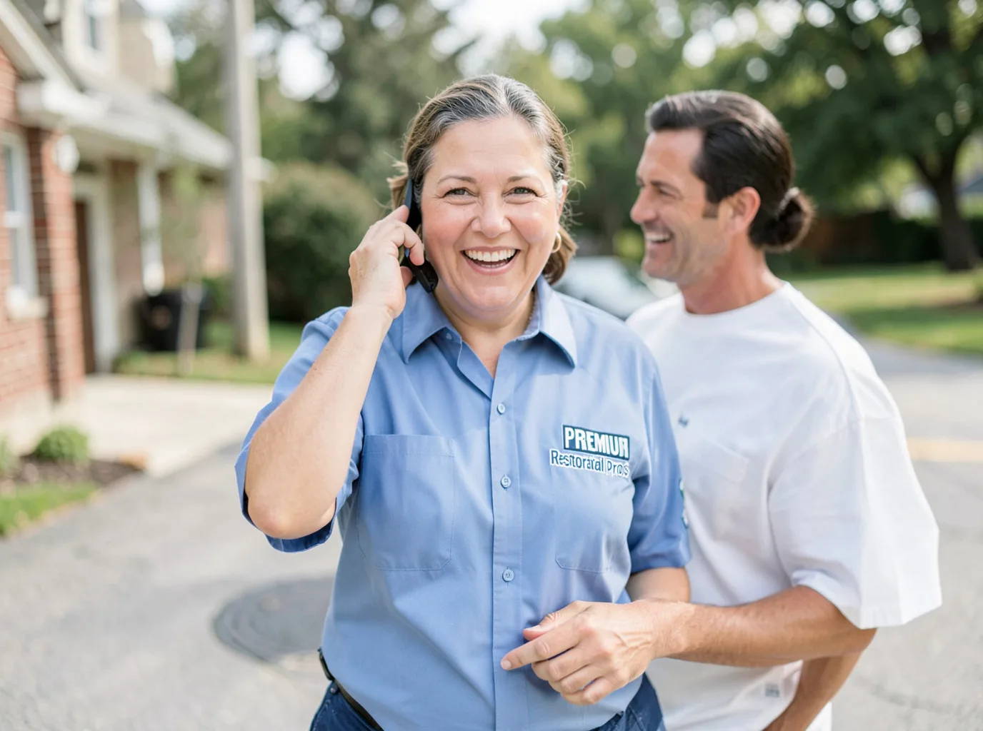 Water Damage Restoration Greenview, CA FAQs